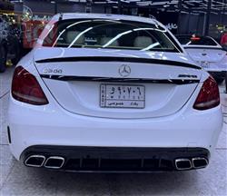 مێرسێدس بێنز C-Class